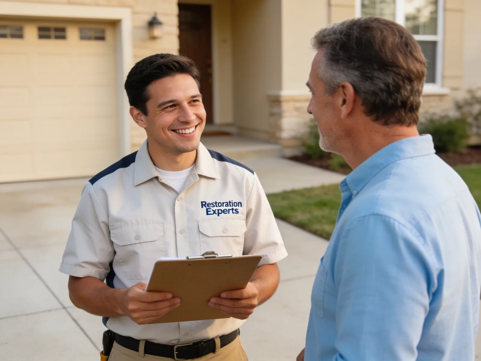 Water Damage Cleanup San Carlos, CA FAQs